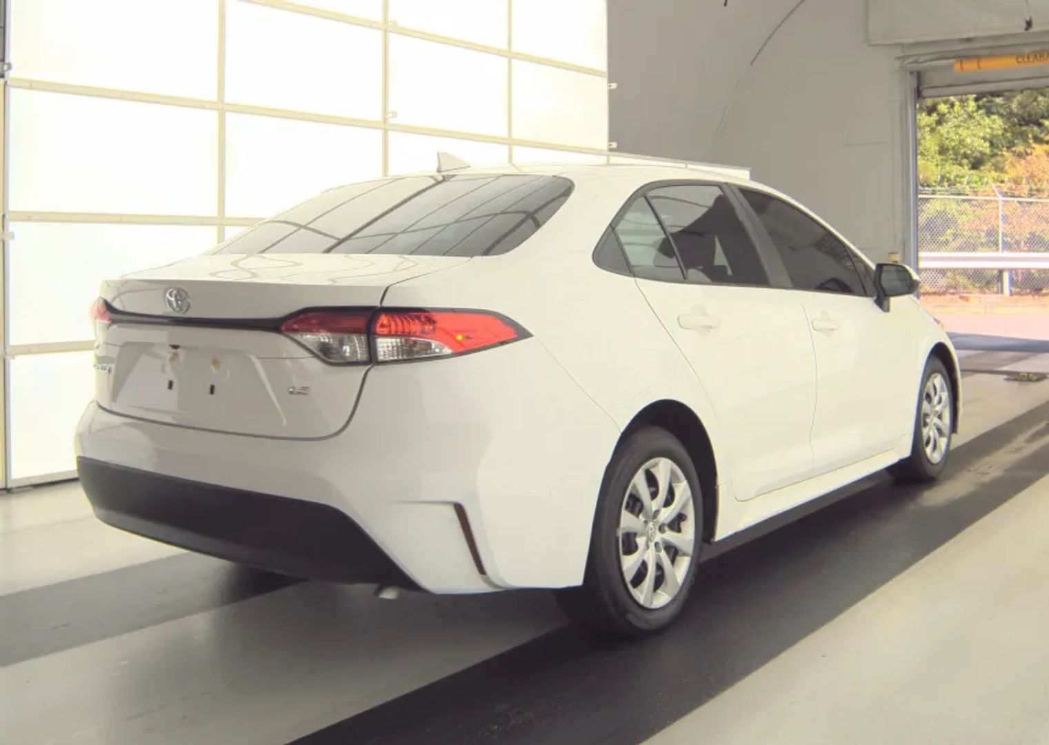toyota corolla 2025 5YFB4MDE4SP314561 image toyota corolla 2025 5YFB4MDE4SP314561 image
