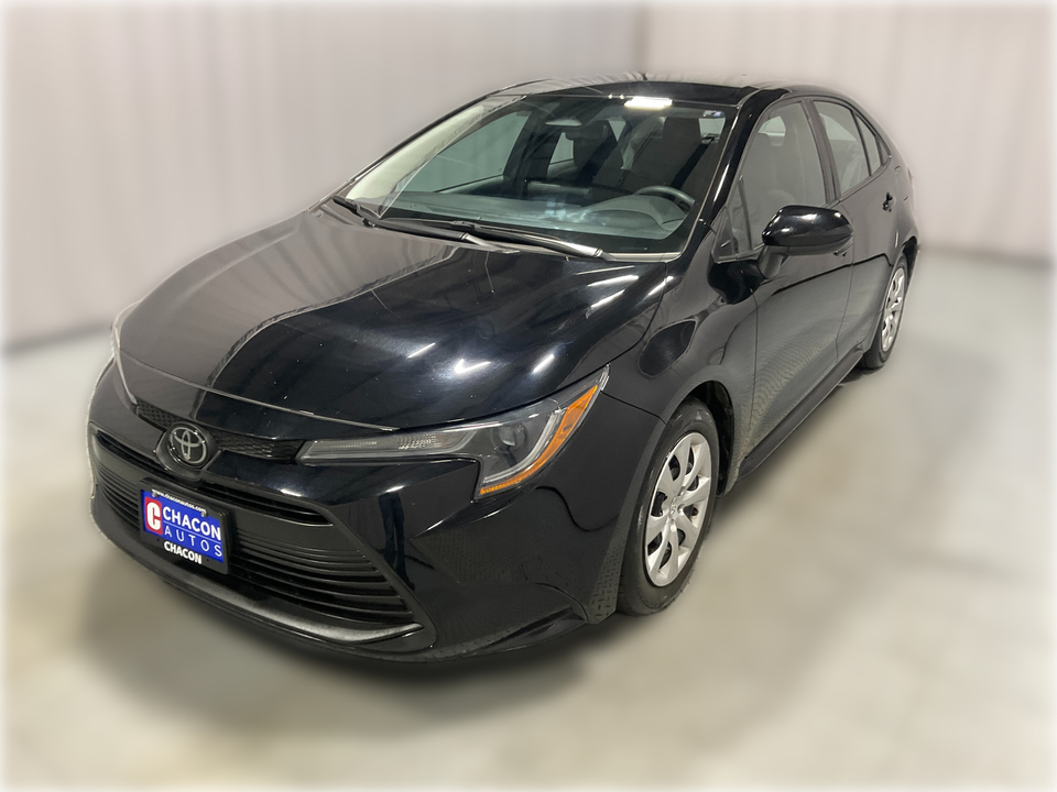 toyota corolla 2025 5YFB4MDE1SP256022 image toyota corolla 2025 5YFB4MDE1SP256022 image