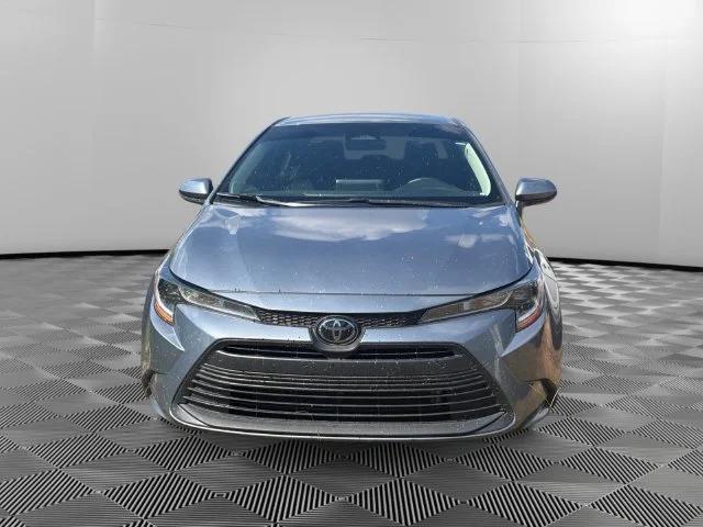 toyota corolla 2025 5YFB4MDE6SP237014 image toyota corolla 2025 5YFB4MDE6SP237014 image