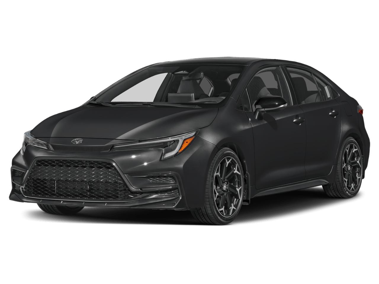 toyota corolla 2025 5YFB4MCE4SP236719 image toyota corolla 2025 5YFB4MCE4SP236719 image