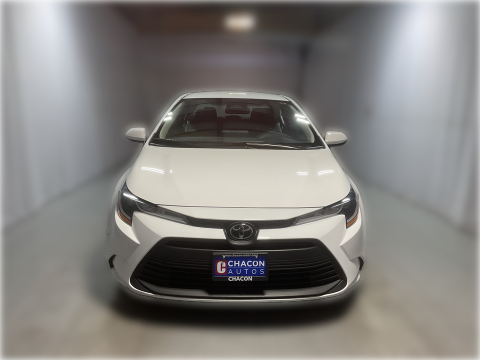 toyota corolla 2025 5YFB4MDE8SP315163 image toyota corolla 2025 5YFB4MDE8SP315163 image