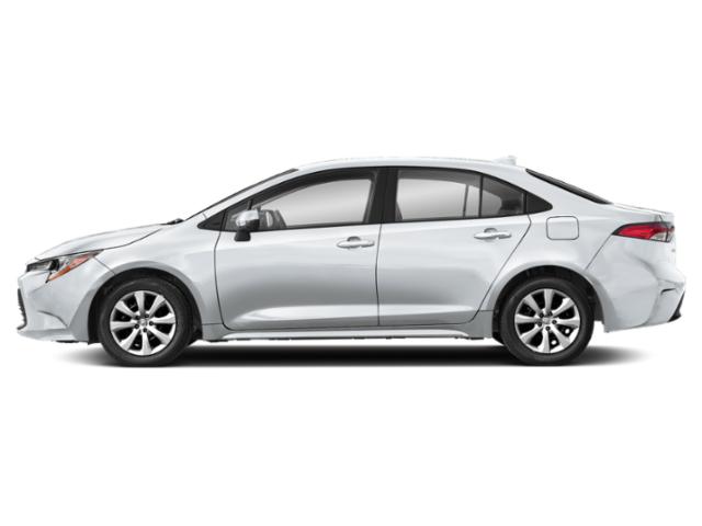 toyota corolla 2025 5YFB4MDE9SP284361 image toyota corolla 2025 5YFB4MDE9SP284361 image