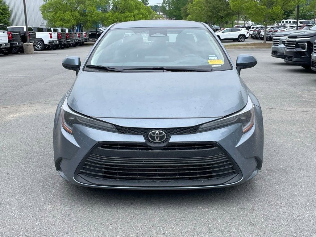 toyota corolla 2025 5YFB4MDE0SP272695 image toyota corolla 2025 5YFB4MDE0SP272695 image