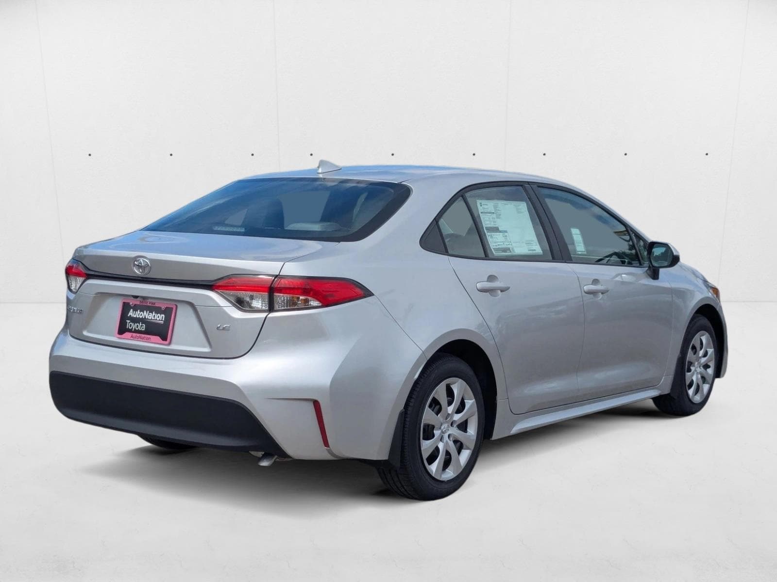 toyota corolla 2025 5YFB4MDE1SP350451 image toyota corolla 2025 5YFB4MDE1SP350451 image