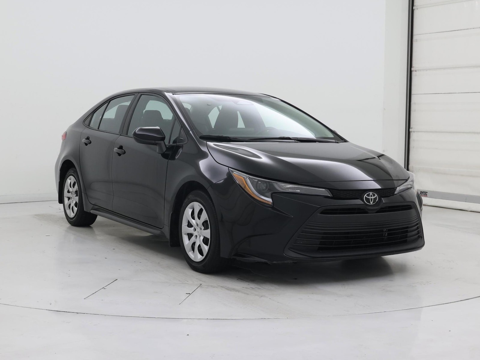 toyota corolla 2025 5YFB4MDE2SP318527 image toyota corolla 2025 5YFB4MDE2SP318527 image