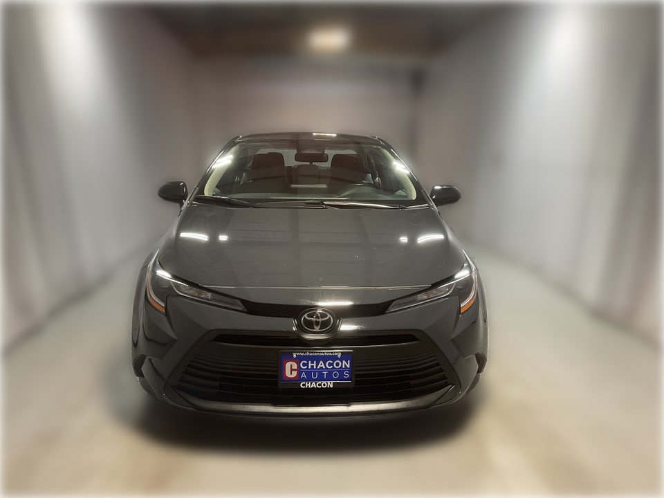 toyota corolla 2025 5YFB4MDE1SP332970 image toyota corolla 2025 5YFB4MDE1SP332970 image