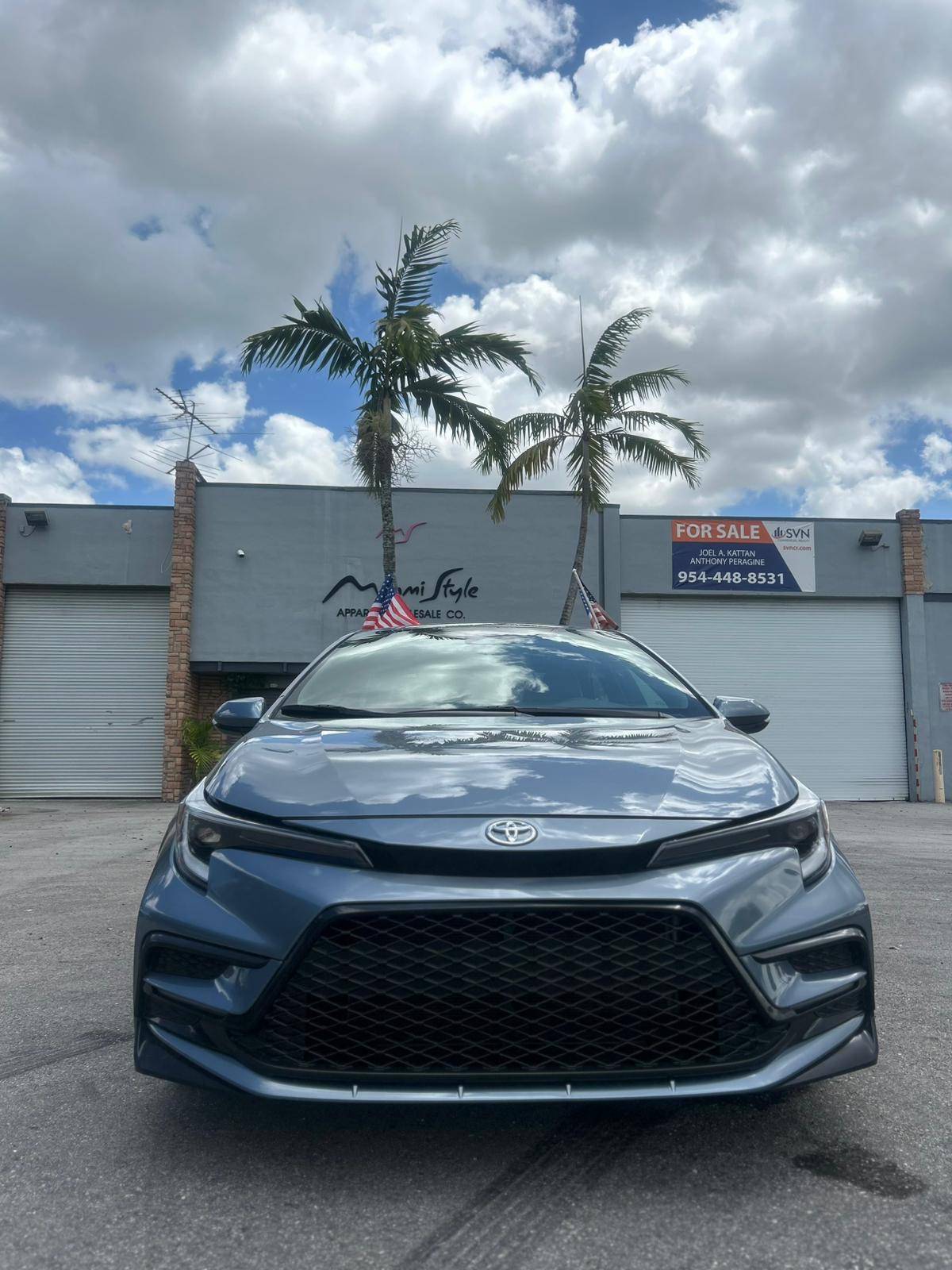 toyota corolla 2025 5YFS4MCE5SP217371 image toyota corolla 2025 5YFS4MCE5SP217371 image