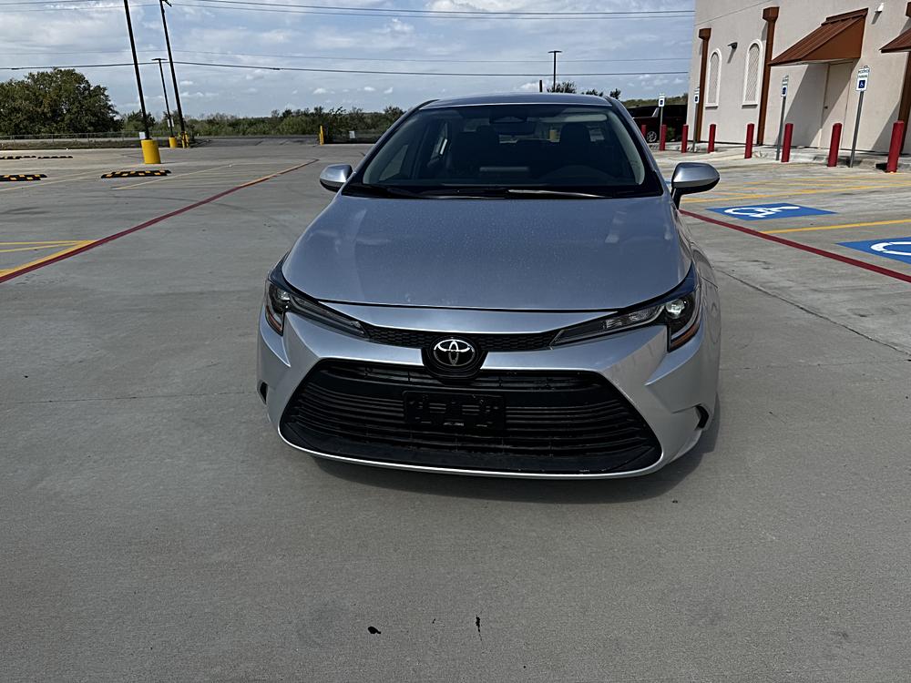 toyota corolla 2025 5YFB4MDE3SP351147 image toyota corolla 2025 5YFB4MDE3SP351147 image