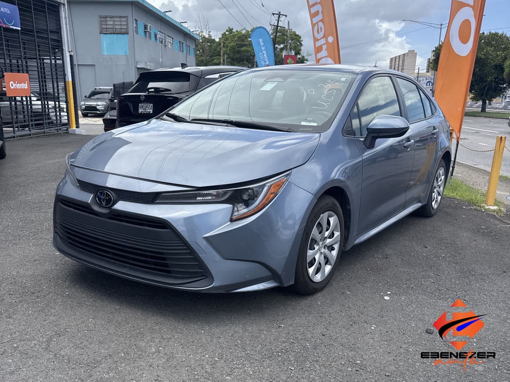 toyota corolla 2025 JTDB4MEE7SJ018310 image toyota corolla 2025 JTDB4MEE7SJ018310 image