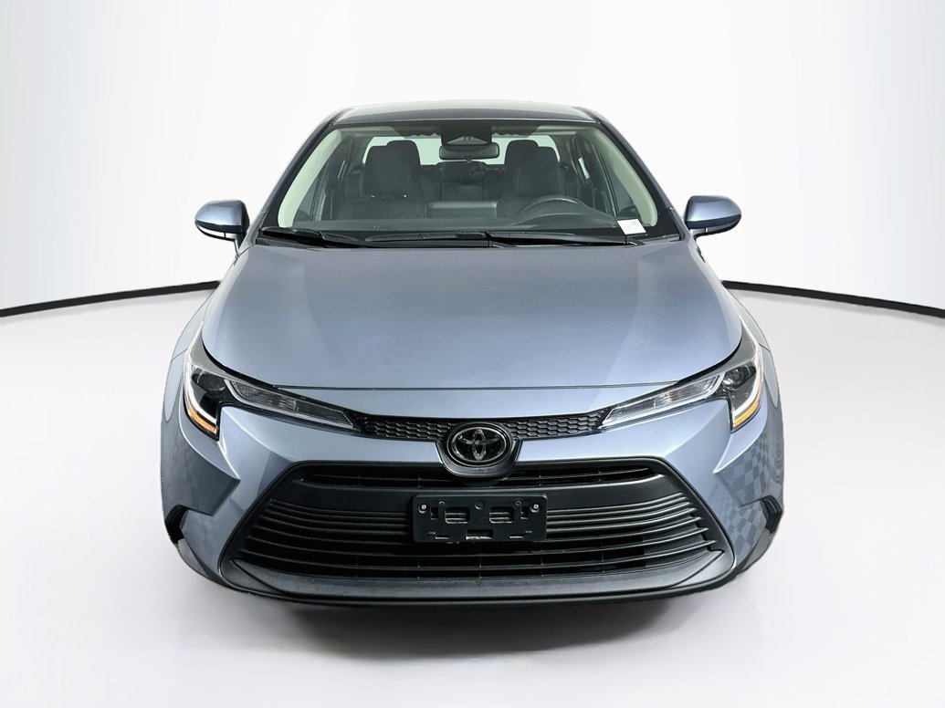 toyota corolla 2025 5YFB4MDE4SP319419 image toyota corolla 2025 5YFB4MDE4SP319419 image