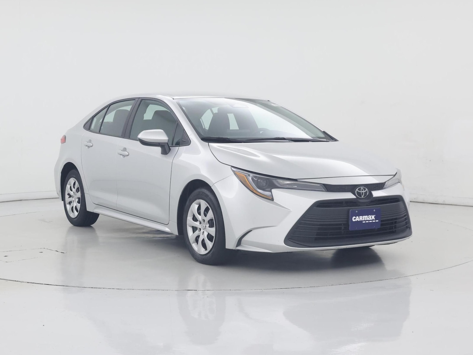 toyota corolla 2025 5YFB4MDE9SP260013 image
