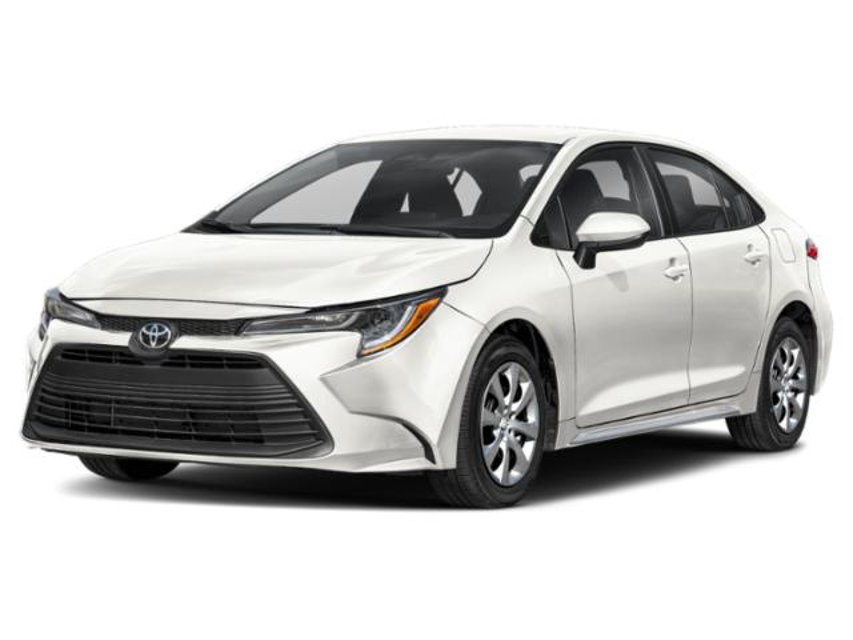 toyota corolla 2025 JTDB4MEE1SJ020232 image toyota corolla 2025 JTDB4MEE1SJ020232 image