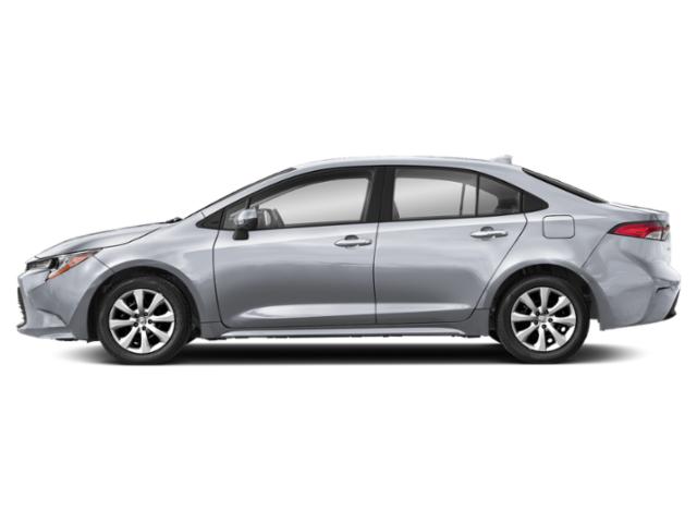toyota corolla 2025 5YFB4MDE8SP323683 image toyota corolla 2025 5YFB4MDE8SP323683 image