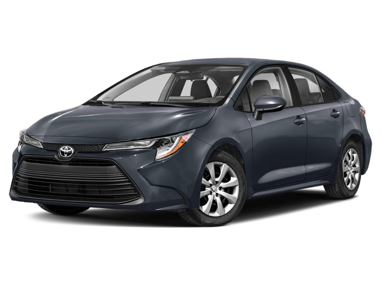 toyota corolla 2025 5YFB4MDE8SP285680 image toyota corolla 2025 5YFB4MDE8SP285680 image