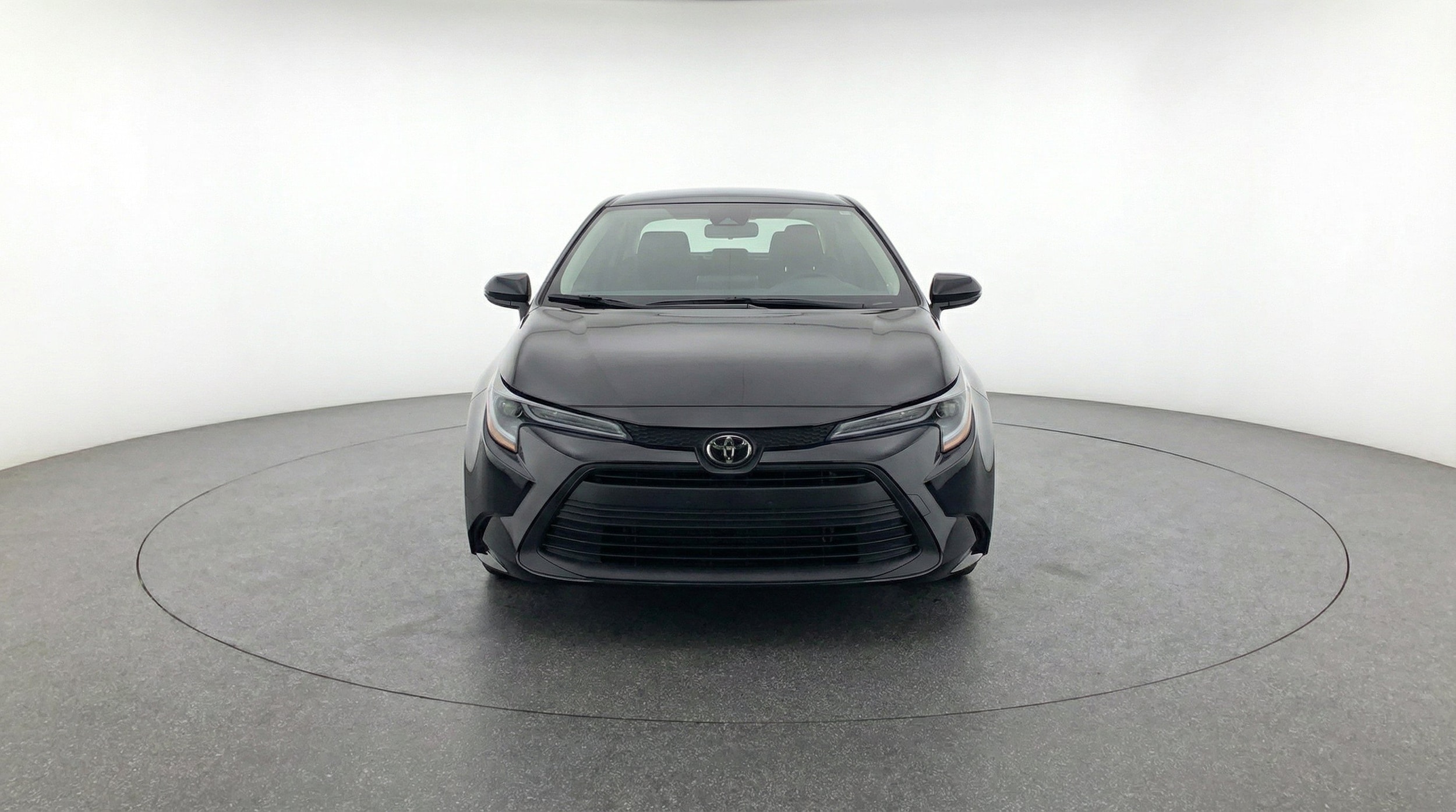 toyota corolla 2025 5YFB4MDE4SP325009 image toyota corolla 2025 5YFB4MDE4SP325009 image