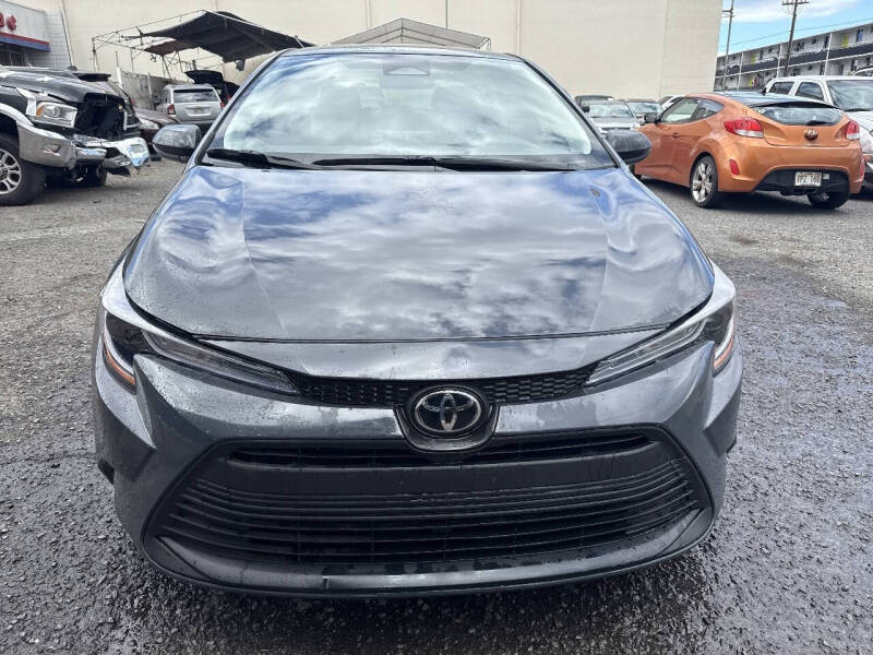 toyota corolla 2025 JTDB4MEE6S3030601 image toyota corolla 2025 JTDB4MEE6S3030601 image