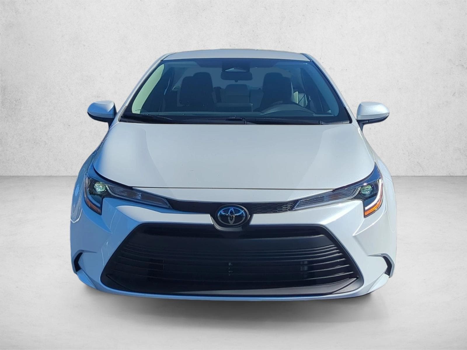 toyota corolla 2025 5YFB4MDE9SP352870 image toyota corolla 2025 5YFB4MDE9SP352870 image