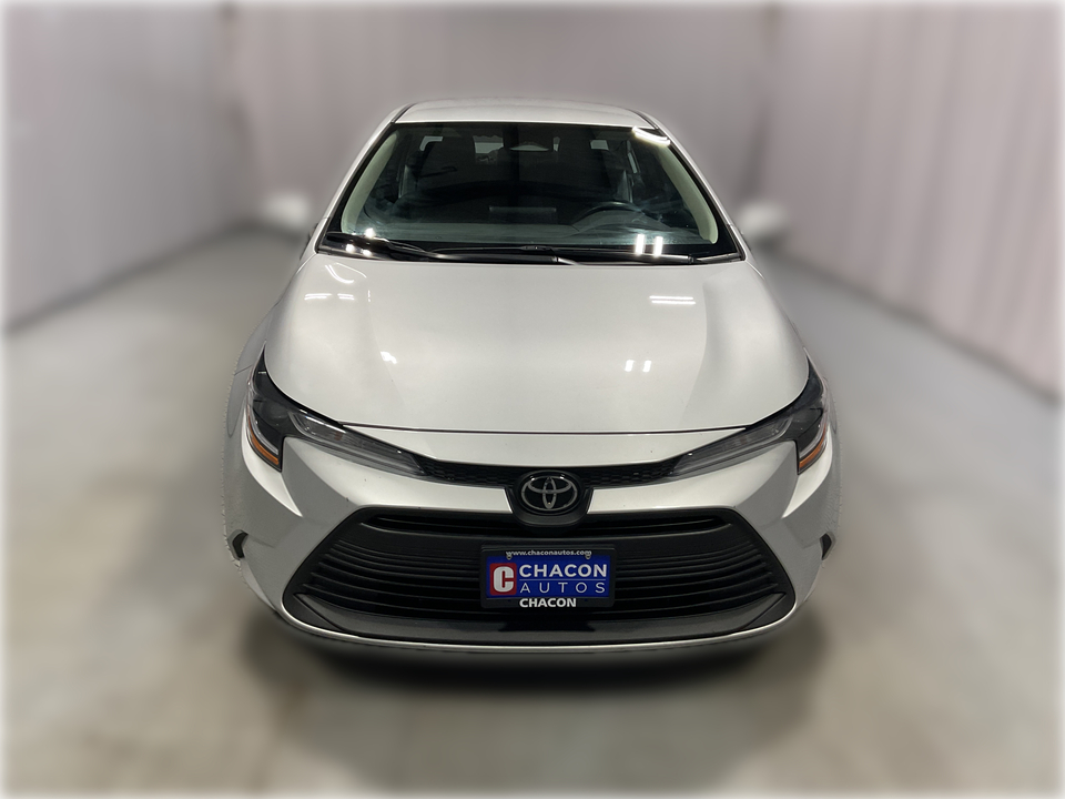 toyota corolla 2025 5YFB4MDE0SP319269 image toyota corolla 2025 5YFB4MDE0SP319269 image
