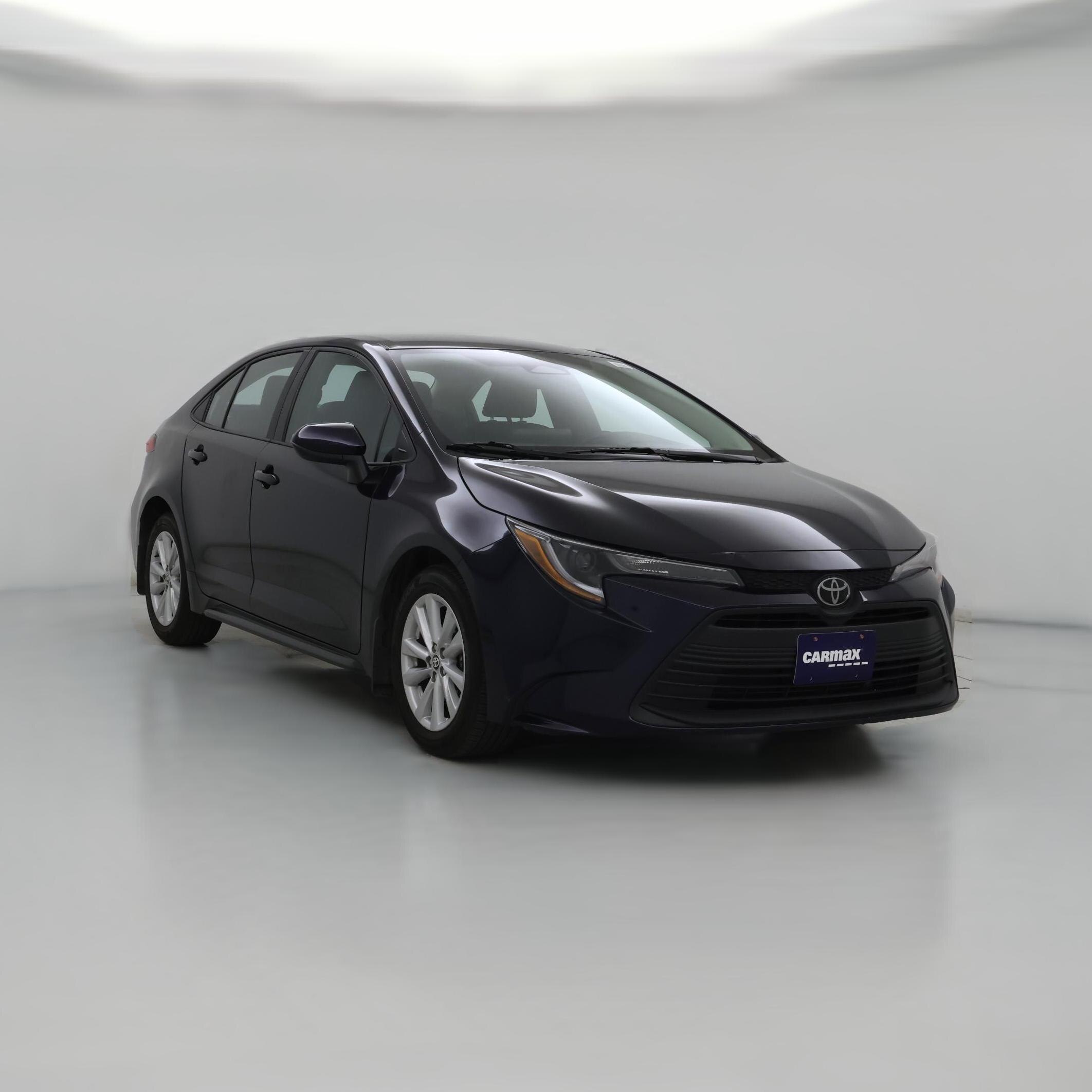 toyota corolla 2025 5YFB4MDEXSP244516 image