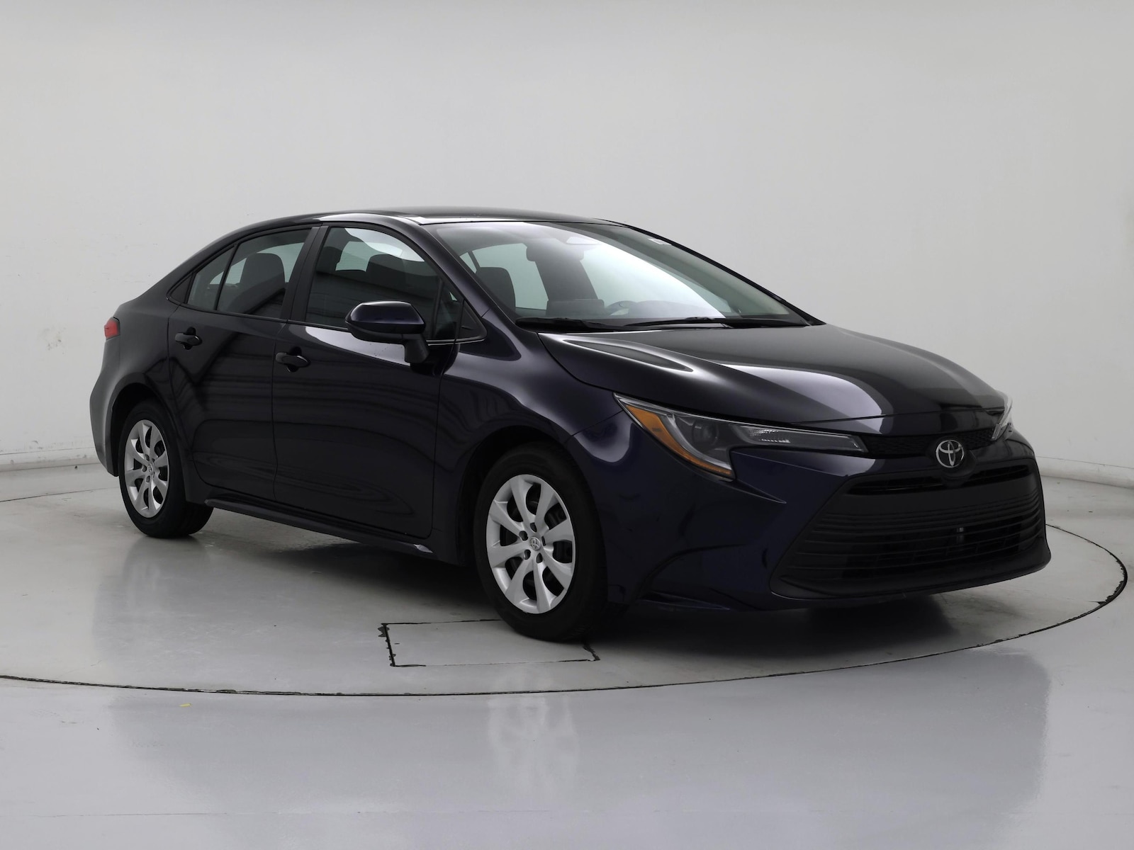 toyota corolla 2025 5YFB4MDE9SP300820 image toyota corolla 2025 5YFB4MDE9SP300820 image