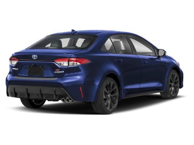 toyota corolla 2025 JTDBDMHE5S3022033 image toyota corolla 2025 JTDBDMHE5S3022033 image
