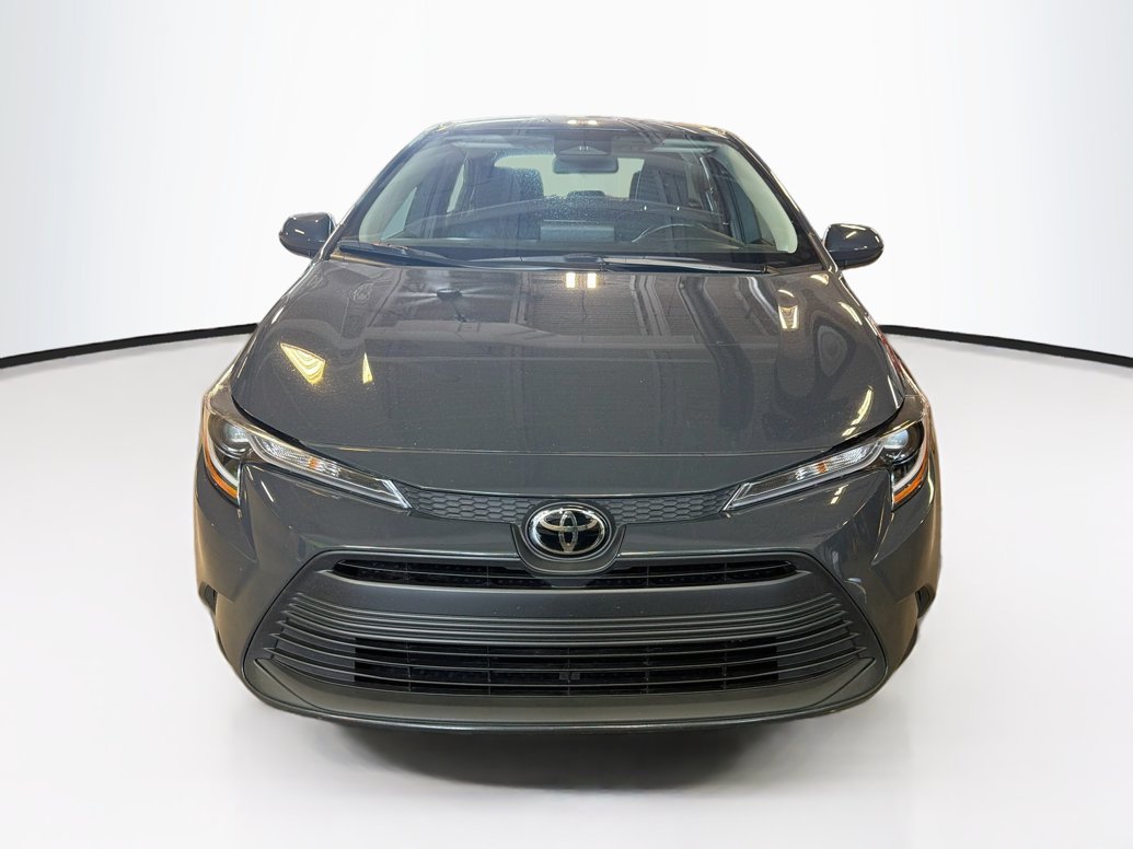 toyota corolla 2025 5YFB4MDE7SP313162 image toyota corolla 2025 5YFB4MDE7SP313162 image