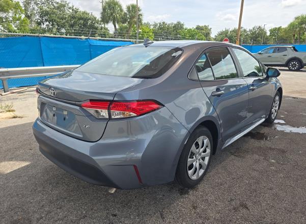 toyota corolla 2025 5YFB4MDE2SP290213 image toyota corolla 2025 5YFB4MDE2SP290213 image