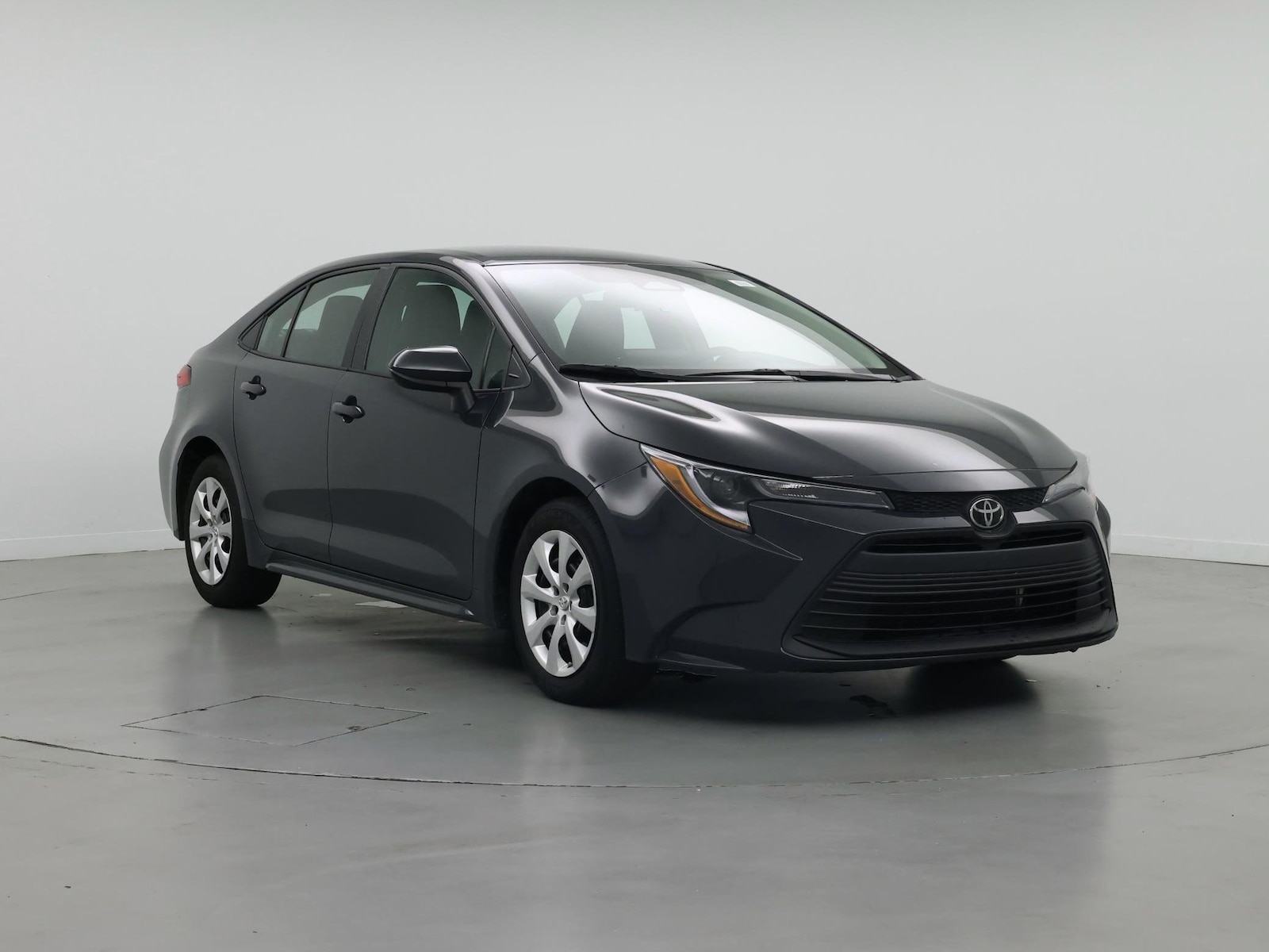 toyota corolla 2025 5YFB4MDE7SP333895 image toyota corolla 2025 5YFB4MDE7SP333895 image