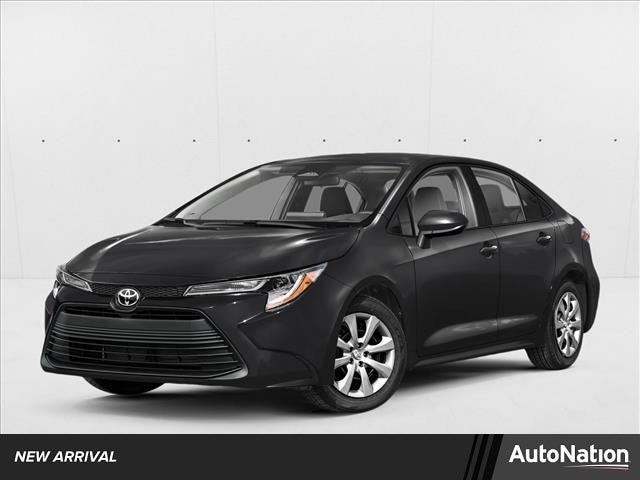 toyota corolla 2025 5YFB4MDE4SP272375 image toyota corolla 2025 5YFB4MDE4SP272375 image