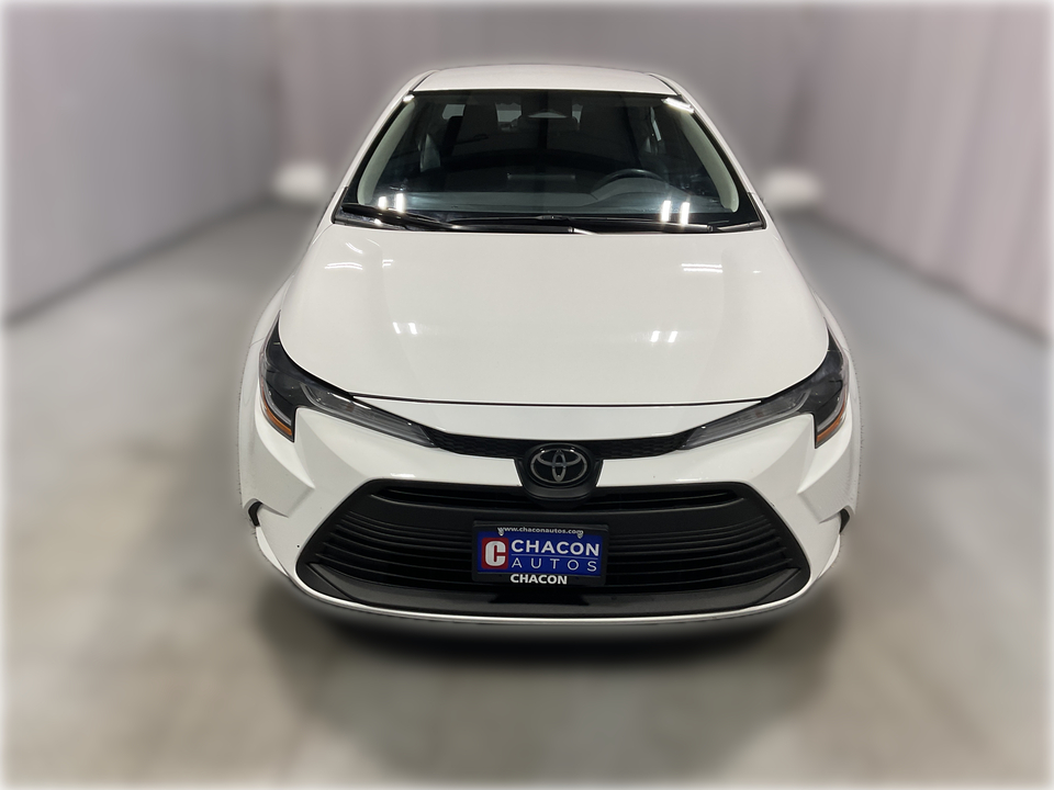 toyota corolla 2025 5YFB4MDE4SP322451 image toyota corolla 2025 5YFB4MDE4SP322451 image