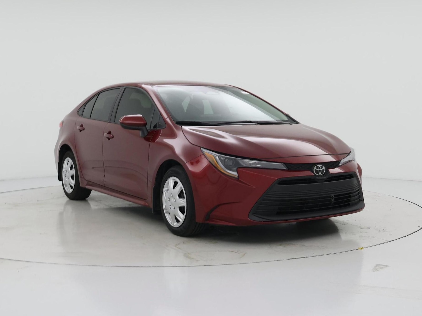 toyota corolla 2025 5YFB4MDE7SP315042 image toyota corolla 2025 5YFB4MDE7SP315042 image