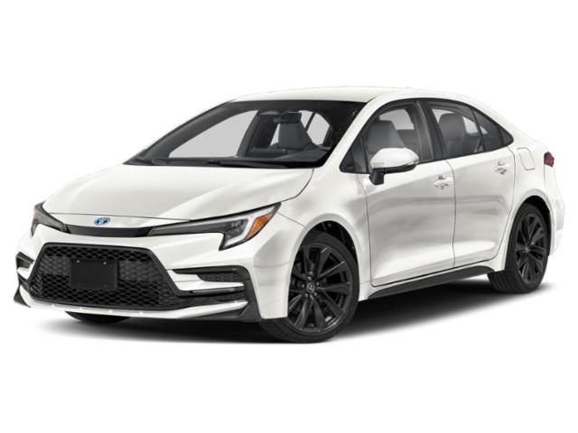 toyota corolla 2025 JTDBDMHE1S3018416 image toyota corolla 2025 JTDBDMHE1S3018416 image