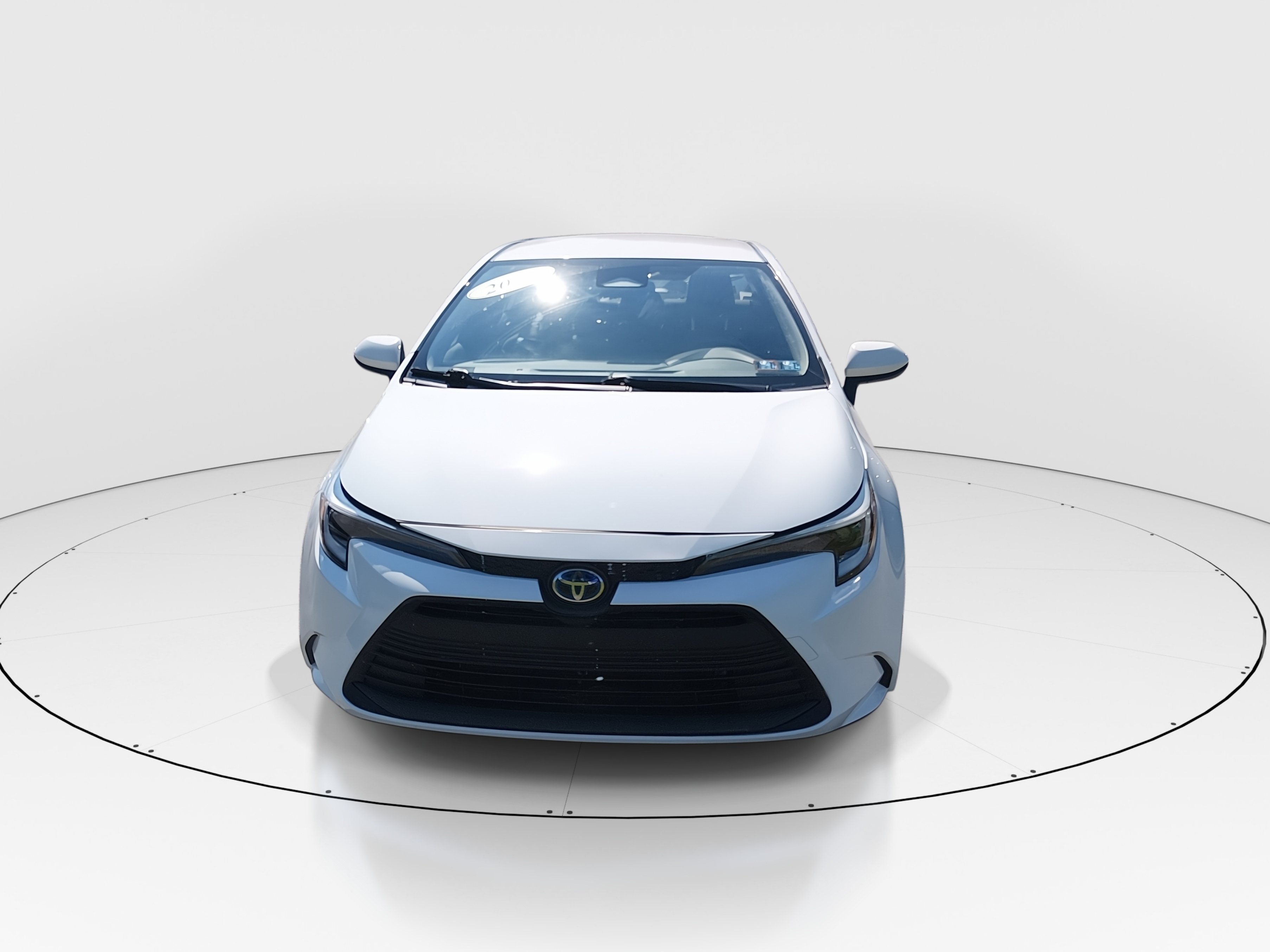 toyota corolla 2025 JTDBCMFE9S3083200 image toyota corolla 2025 JTDBCMFE9S3083200 image