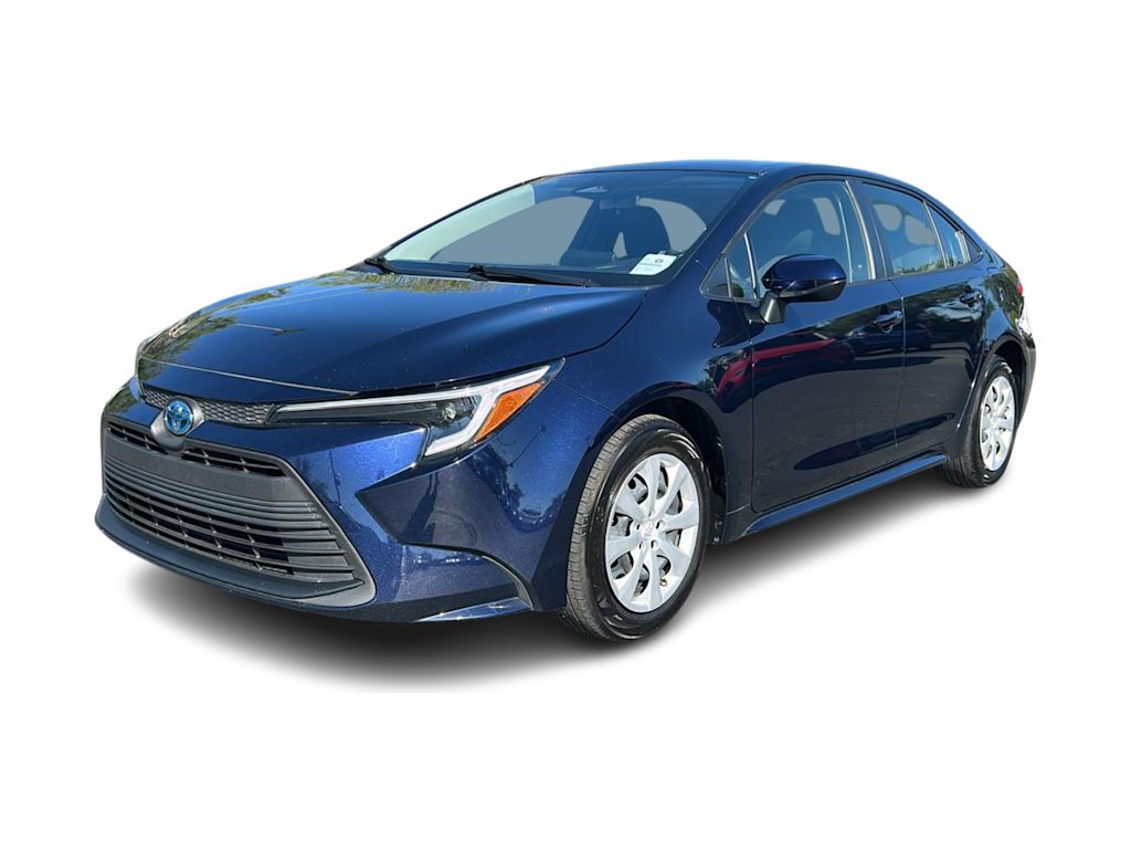 toyota corolla 2025 JTDBCMFE4S3088353 image toyota corolla 2025 JTDBCMFE4S3088353 image