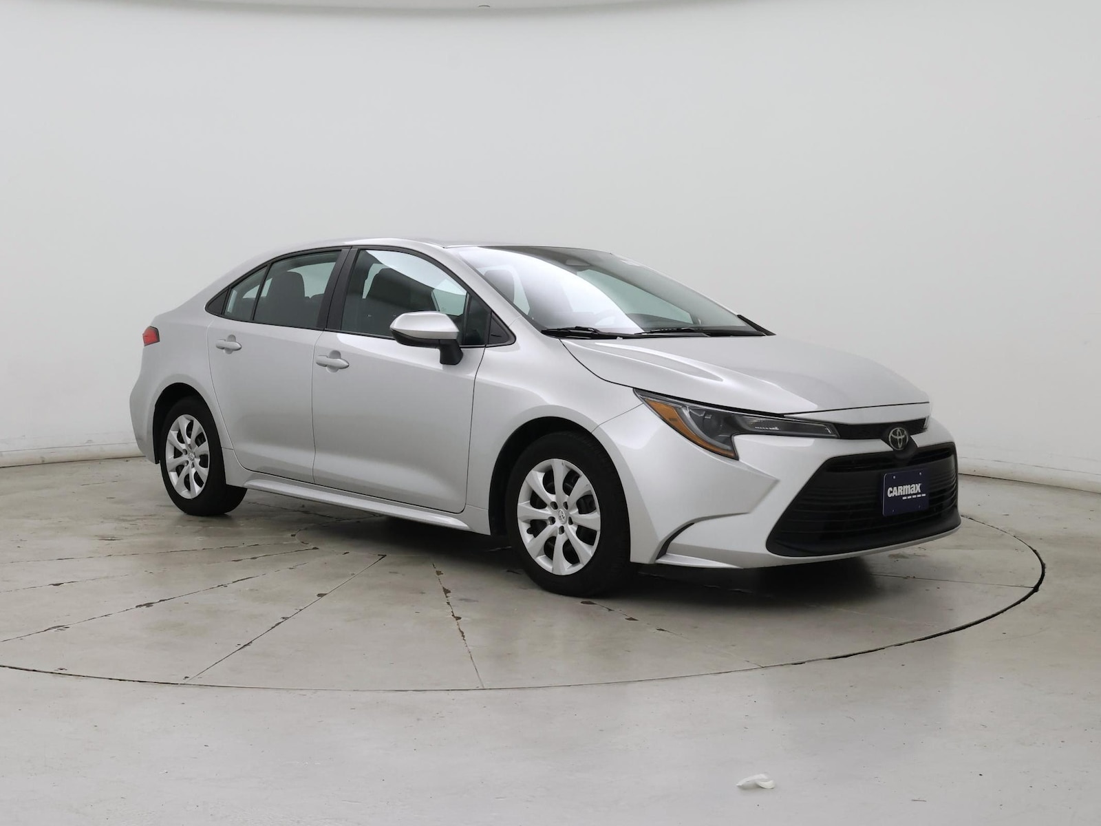 toyota corolla 2025 5YFB4MDE9SP275241 image toyota corolla 2025 5YFB4MDE9SP275241 image