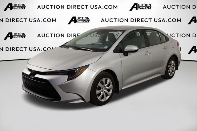 toyota corolla 2025 5YFB4MDE5SP245993 image toyota corolla 2025 5YFB4MDE5SP245993 image