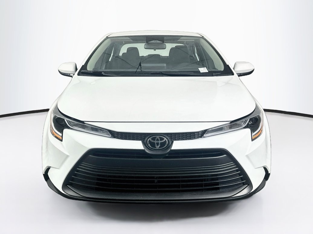 toyota corolla 2025 5YFB4MDEXSP288029 image toyota corolla 2025 5YFB4MDEXSP288029 image