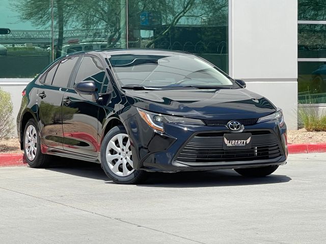 toyota corolla 2025 5YFB4MDEXSP273465 image toyota corolla 2025 5YFB4MDEXSP273465 image