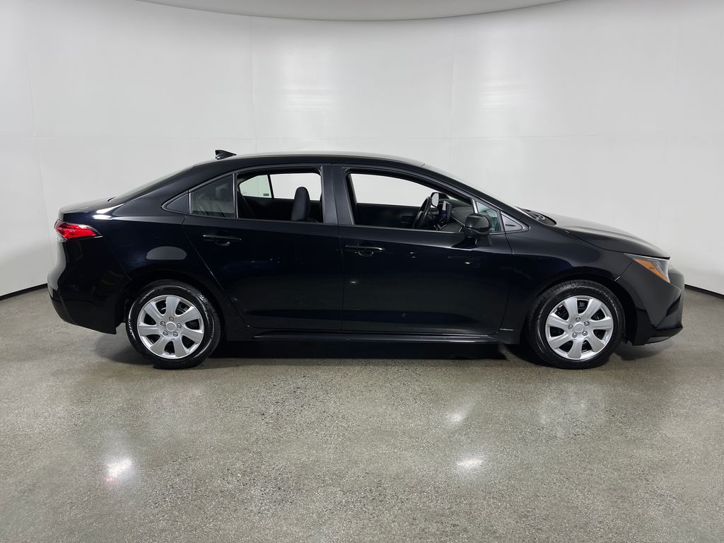 toyota corolla 2025 5YFB4MDE0SP294986 image toyota corolla 2025 5YFB4MDE0SP294986 image