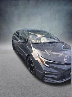 toyota corolla 2025 5YFB4MCE3SP230149 image toyota corolla 2025 5YFB4MCE3SP230149 image