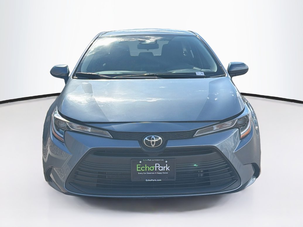 toyota corolla 2025 5YFB4MDE3SP270679 image toyota corolla 2025 5YFB4MDE3SP270679 image