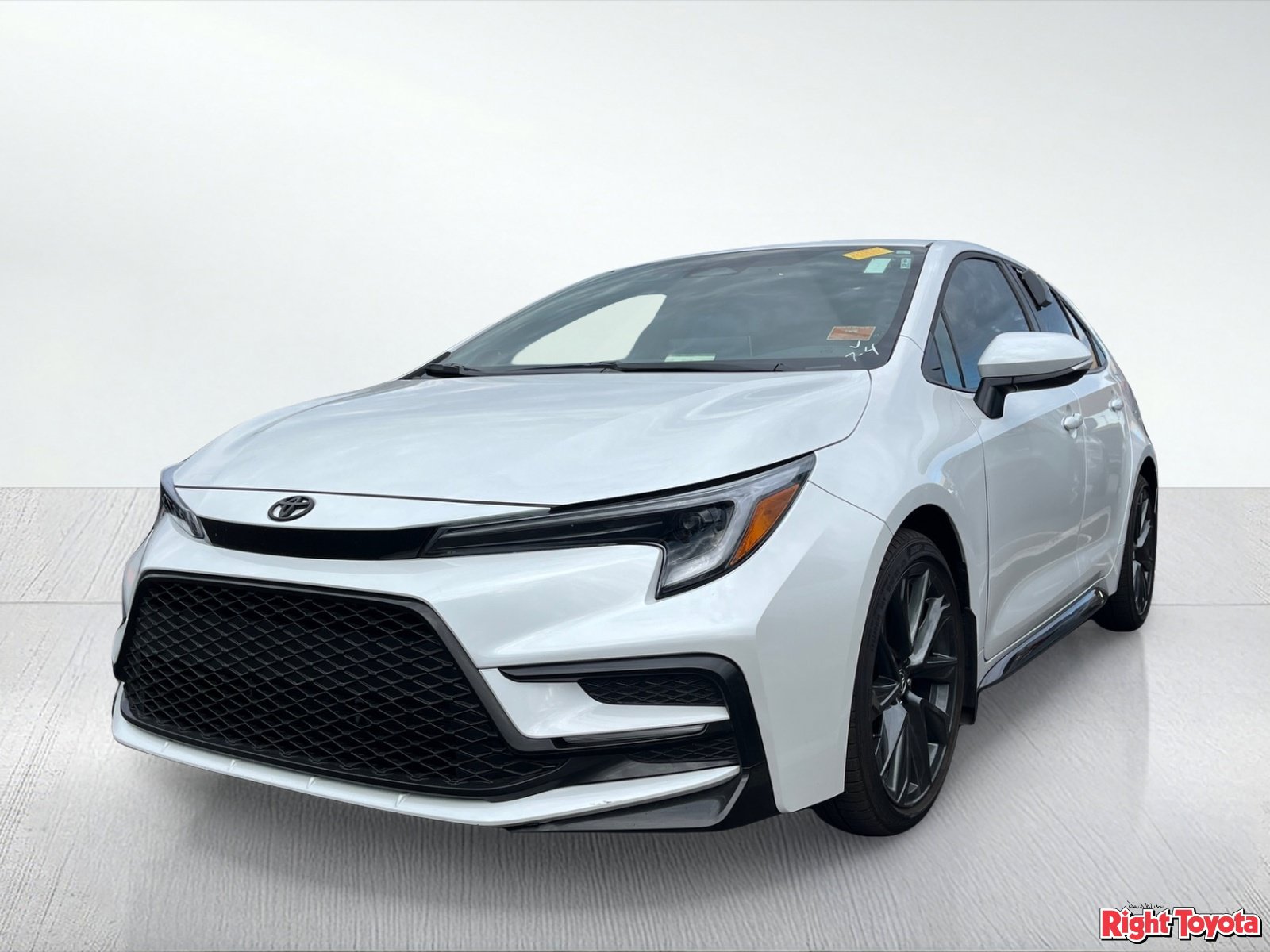 toyota corolla 2025 5YFT4MCE6SP237097 image toyota corolla 2025 5YFT4MCE6SP237097 image