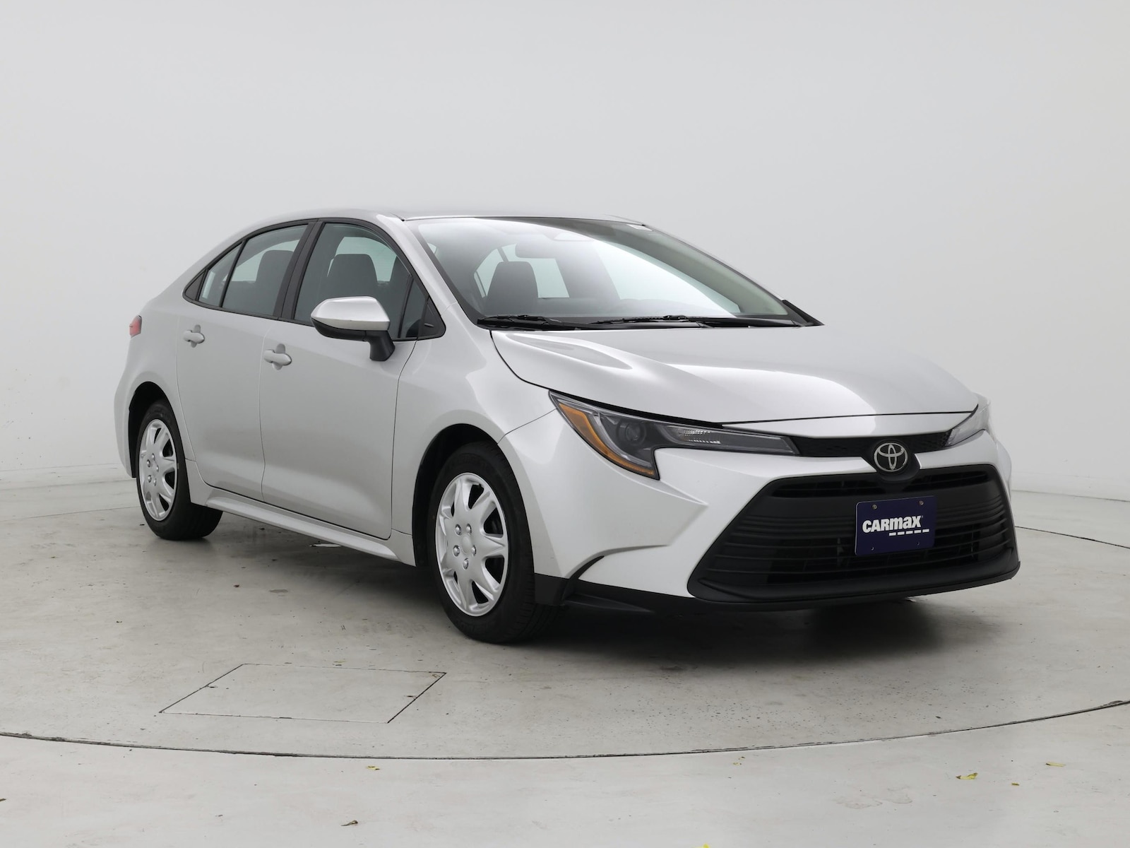 toyota corolla 2025 5YFB4MDE5SP269503 image toyota corolla 2025 5YFB4MDE5SP269503 image