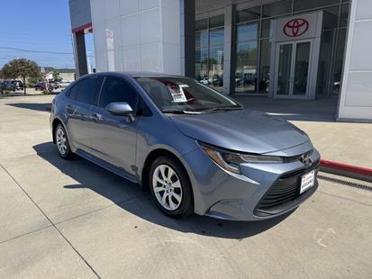 toyota corolla 2025 5YFB4MDE6SP333404 image toyota corolla 2025 5YFB4MDE6SP333404 image