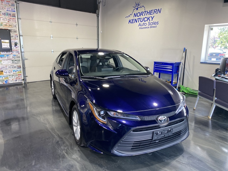 toyota corolla 2025 5YFB4MDE2SP293256 image toyota corolla 2025 5YFB4MDE2SP293256 image