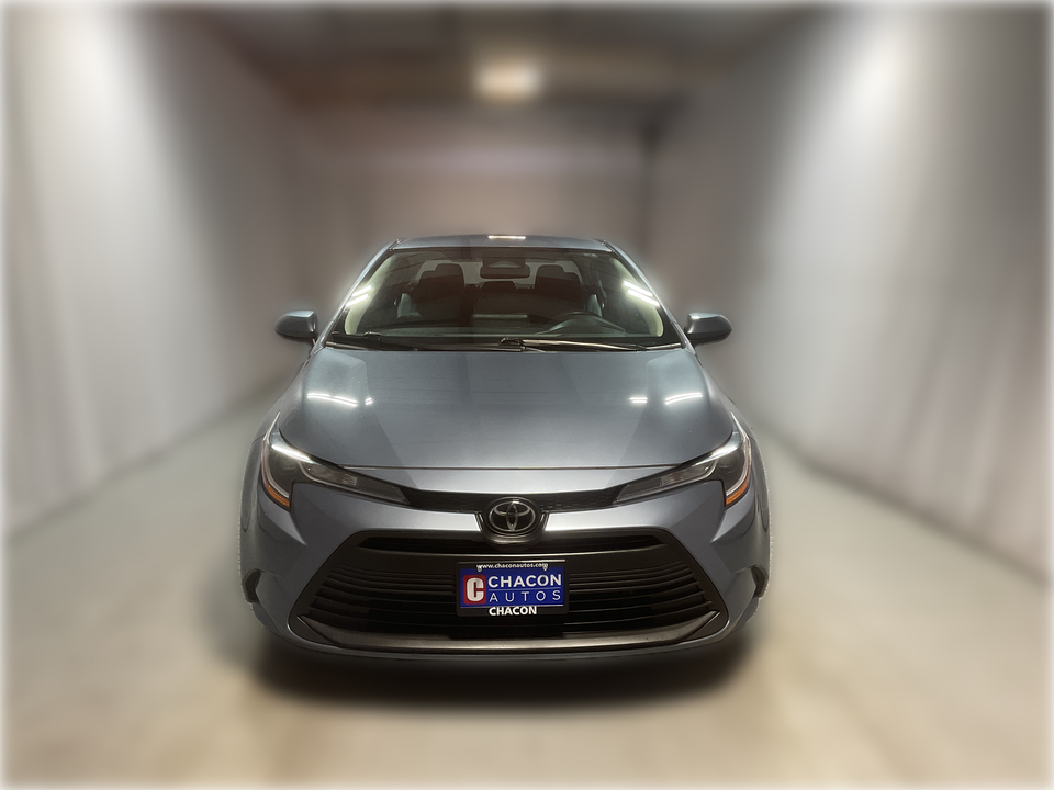 toyota corolla 2025 5YFB4MDE5SP283434 image toyota corolla 2025 5YFB4MDE5SP283434 image