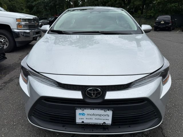 toyota corolla 2025 5YFB4MDE3SP306497 image toyota corolla 2025 5YFB4MDE3SP306497 image