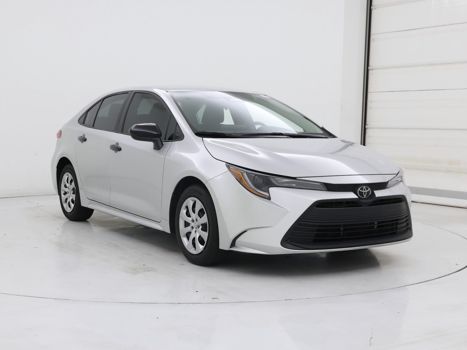toyota corolla 2025 5YFB4MDE6SP266299 image toyota corolla 2025 5YFB4MDE6SP266299 image