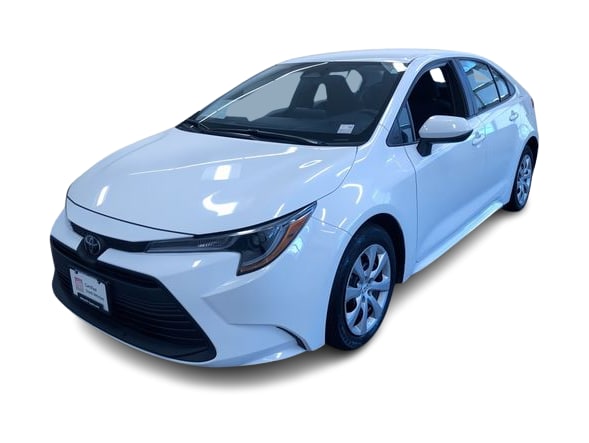 toyota corolla 2025 5YFB4MDE8SP276879 image toyota corolla 2025 5YFB4MDE8SP276879 image