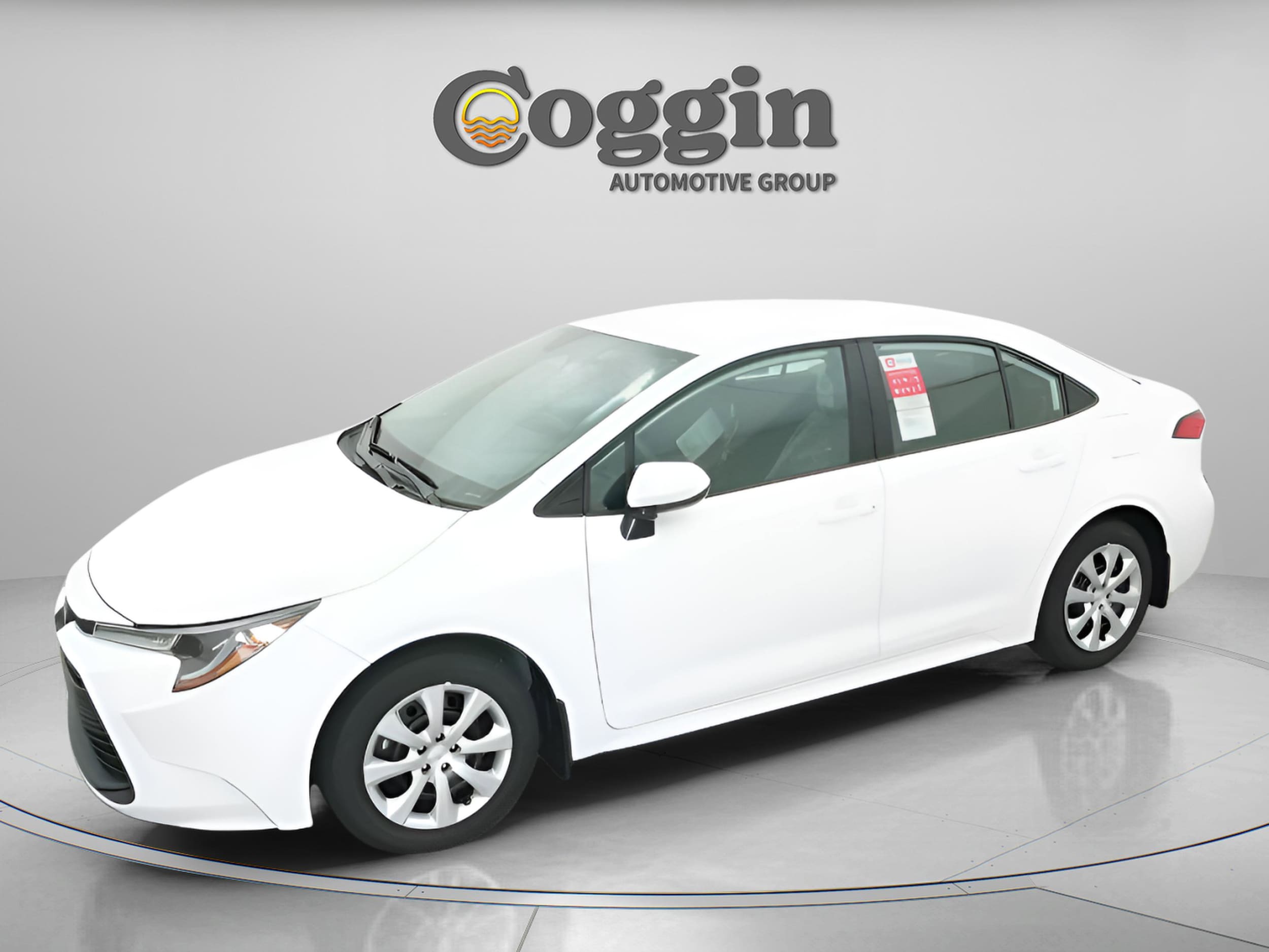 toyota corolla 2025 5YFB4MDE2SP350426 image toyota corolla 2025 5YFB4MDE2SP350426 image